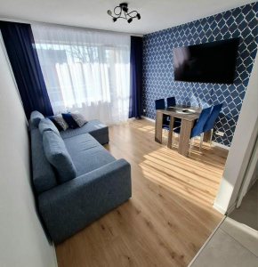 300 metrów od plaży / 300 meters from the beach in Danzig